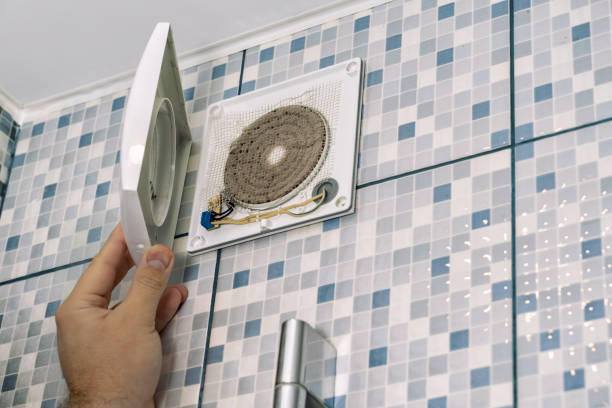 Best Best Air Duct Cleaning Company  in Marion, MS