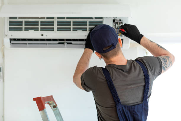 Best General Air Duct Cleaning  in Marion, MS