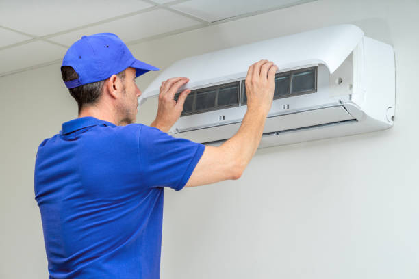 Best Affordable HVAC Duct Cleaning  in Marion, MS