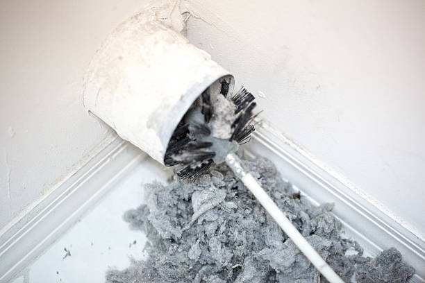 Best Commercial Air Duct Cleaning  in Marion, MS