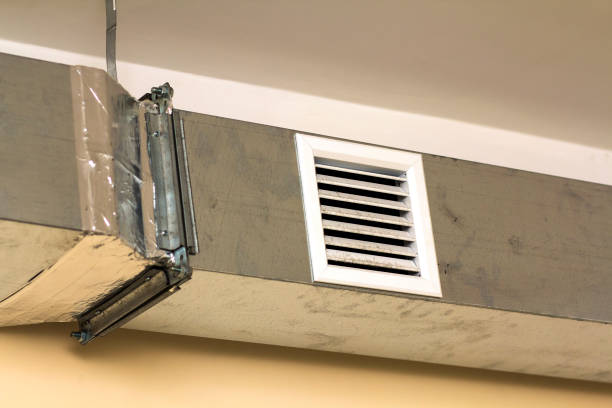 Best Affordable Duct Cleaning Services  in Marion, MS